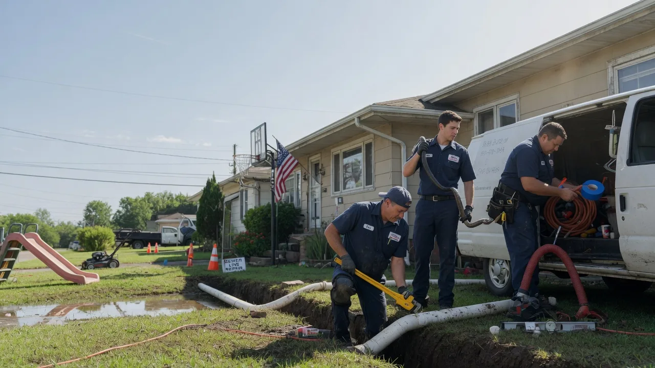 Toilet Installation in Georgetown, TN near me